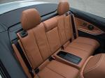 BMW M4 Convertible Individual 2014 года